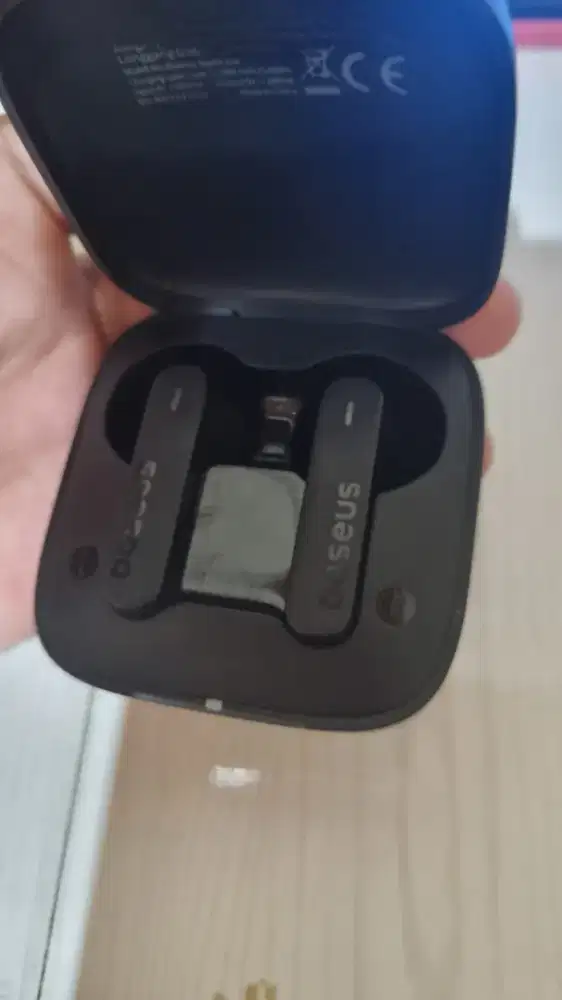 headset bluetooth handsfree