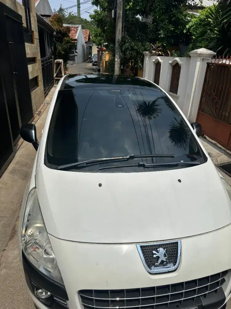 Dijual apa adanya...