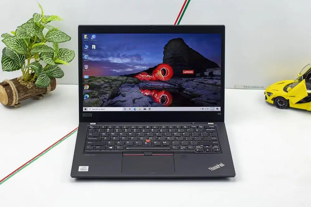 Lenovo ThinkPad X13 Intel i5 10210U 8GB 256GB Full HD Windows 10 Pro