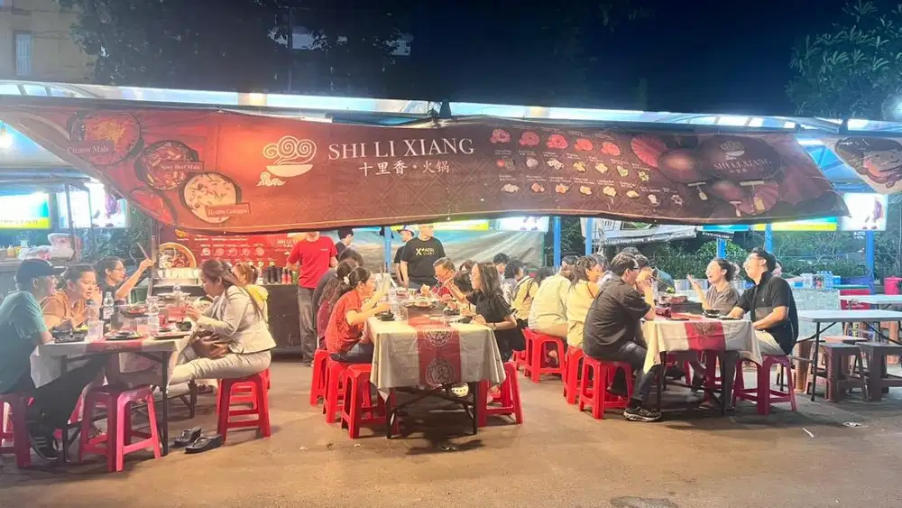 Dicari Chef atau assistant chef