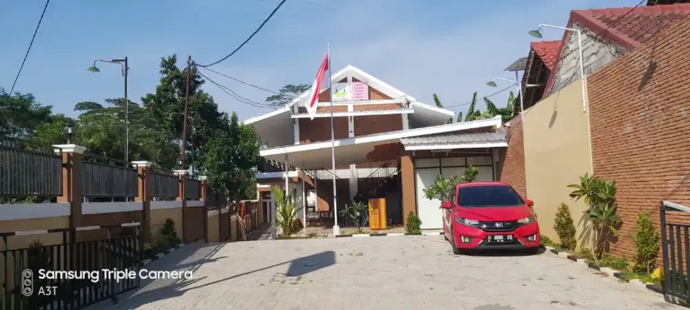 DKost Gunung Pati Dekat Kampus Unwahas