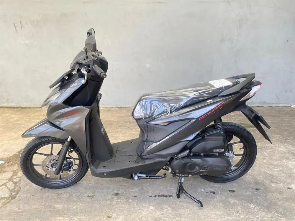 New Beat cbs iss 110 dp 600 rb an