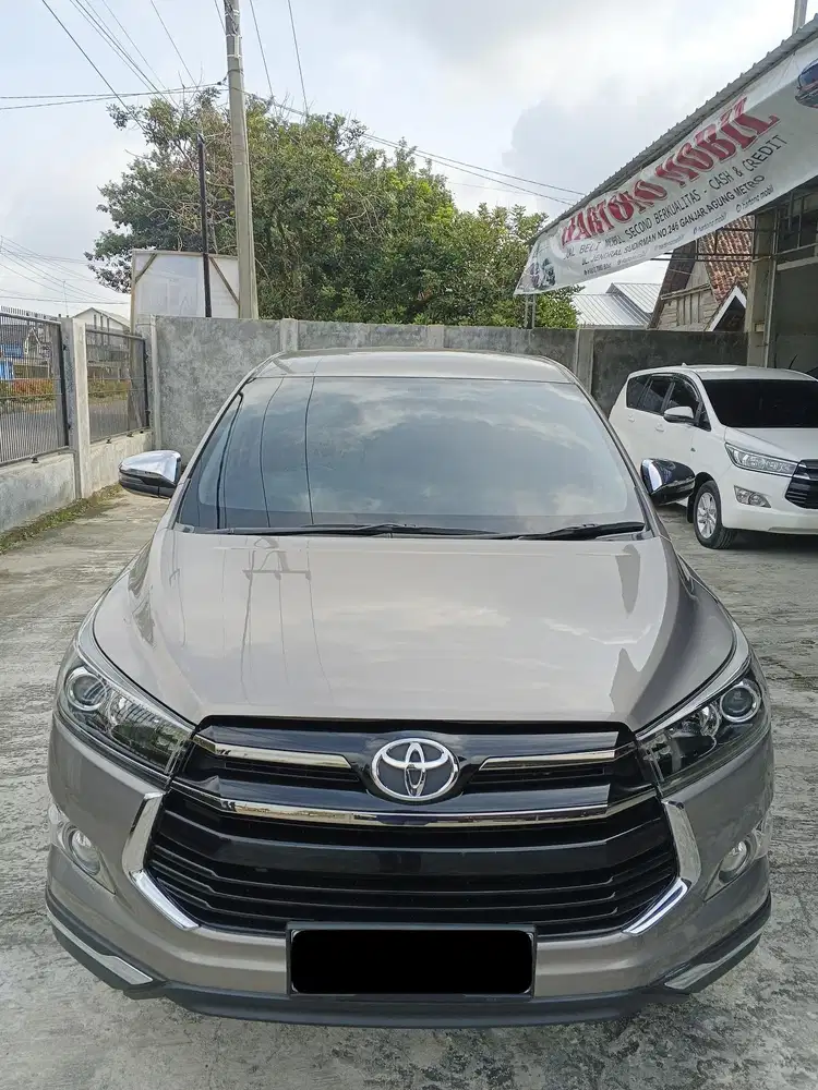 Venturer 2.0 AT 2017