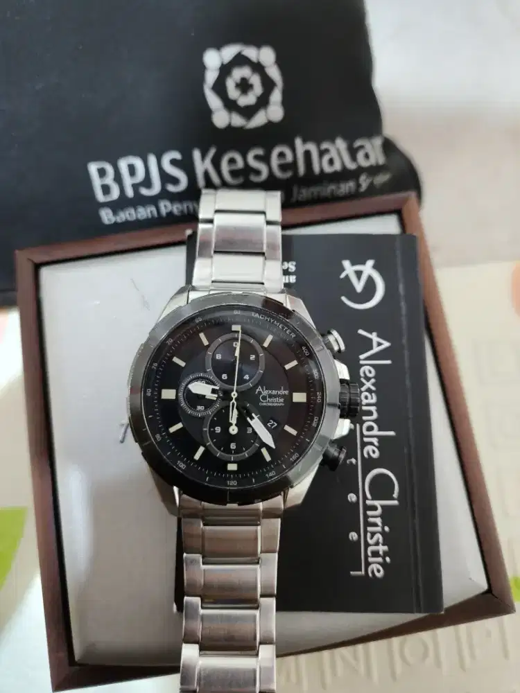 Alexandre Christie 6508 MC