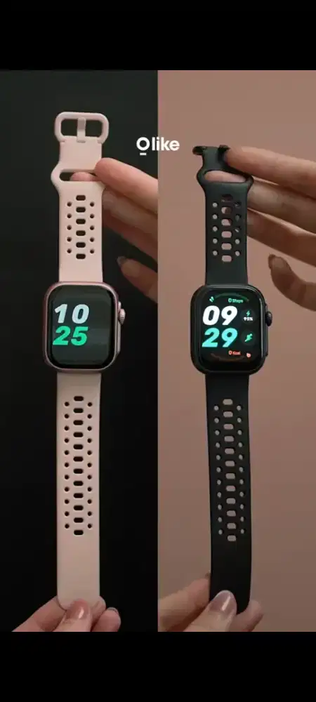 Smartwatch Olike FG01