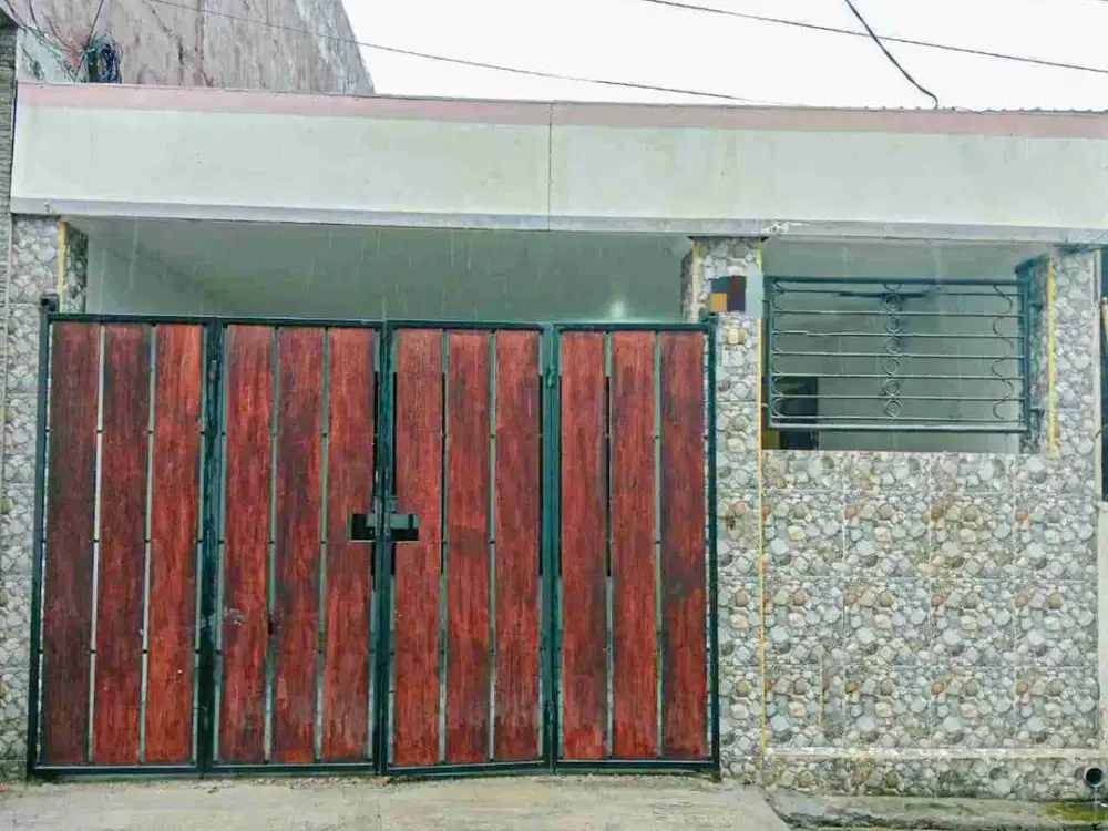 Dukuh Kupang, Dekat Kampus UWK Surabaya Barat