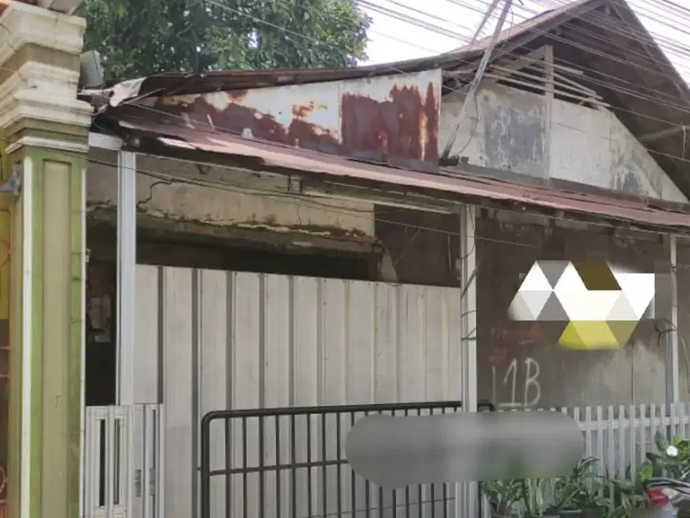 Dijual Tanah di daerah Kayumanis, Jakarta Timur