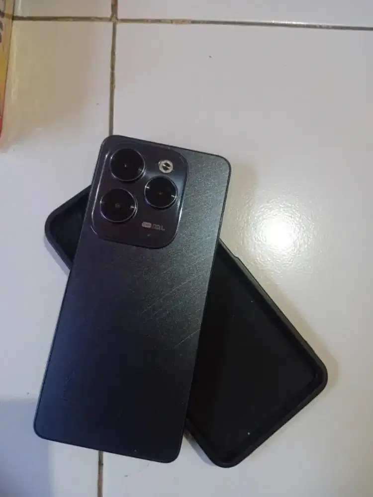 INFINIX HOT 40 PRO 8/256GB