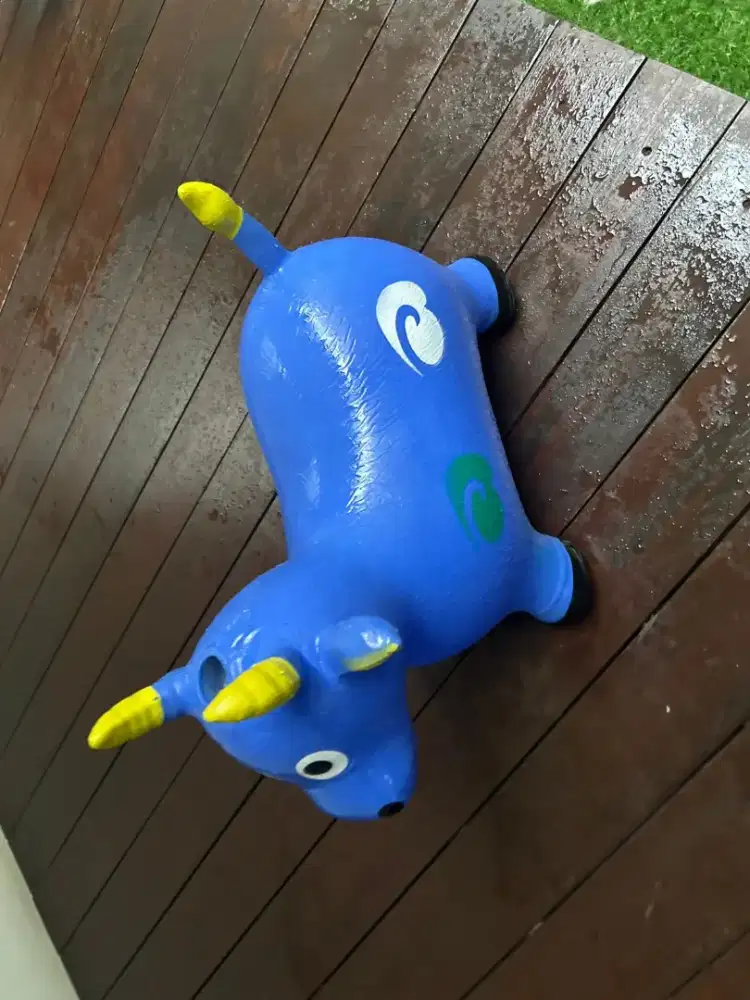 Mainan anak @dinantisecondhand