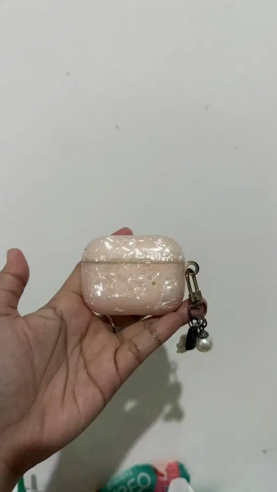 PRELOVED AIRPODS PRO