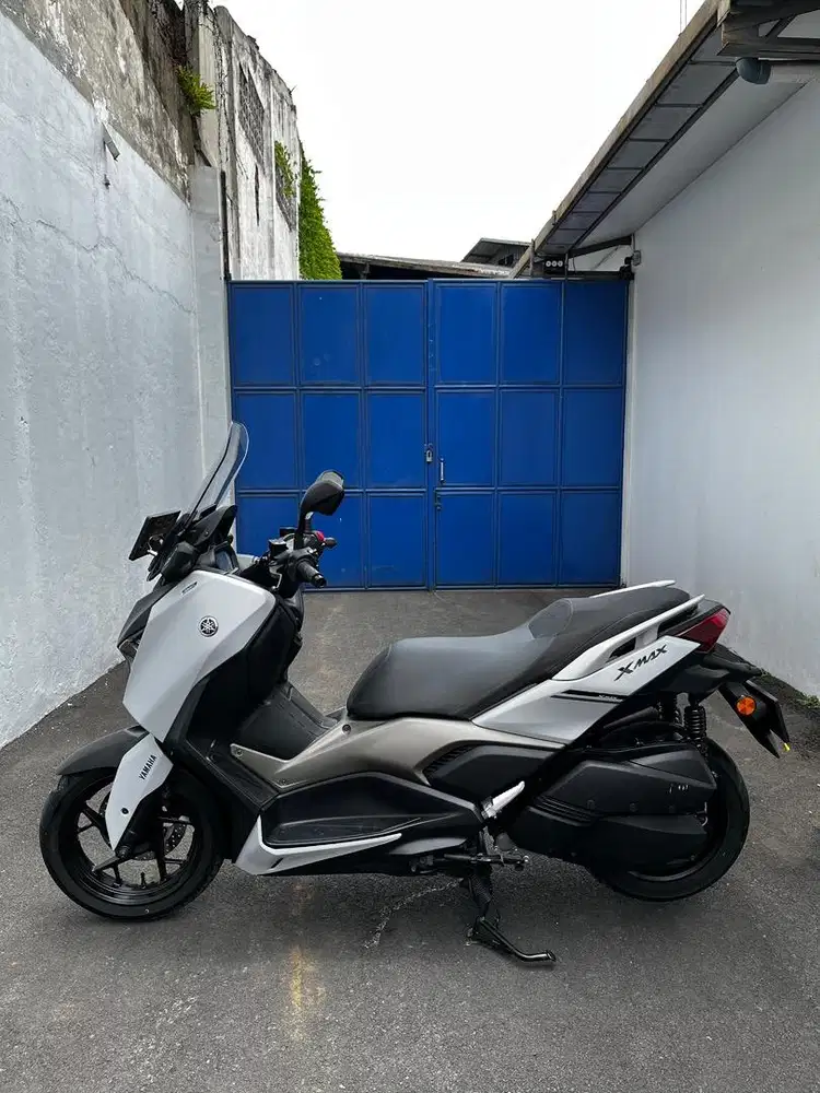 Yamaha xmax 250 abs 2024