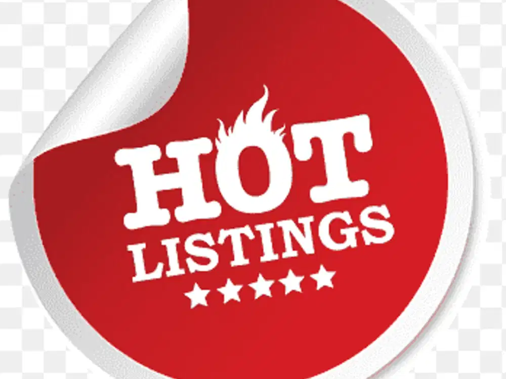 MANYAR KARTIKA LUAS HAMPIR 400m², ROW 3 MOBIL, HARGA 3Man NEGO!!!