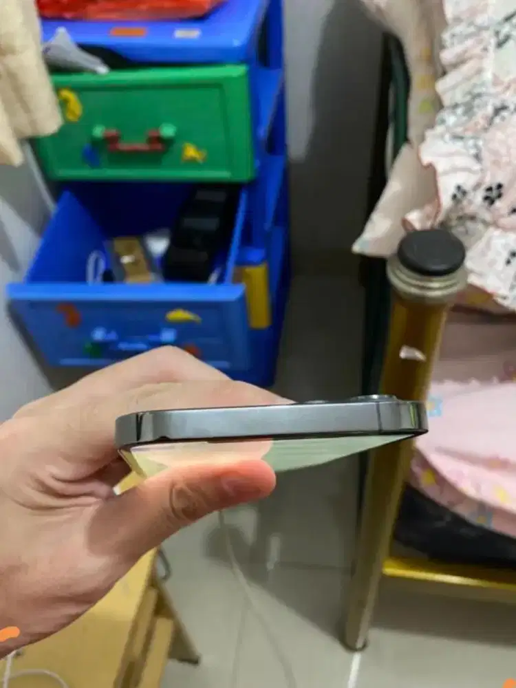 Iphone 12 Pro max 256GB Wifi only