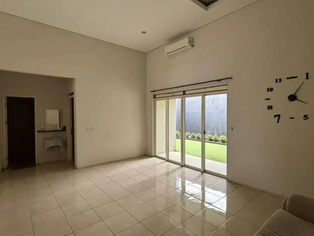 Rumah KBP Tatar Wangsakerta 2 Kota Baru Parahyangan