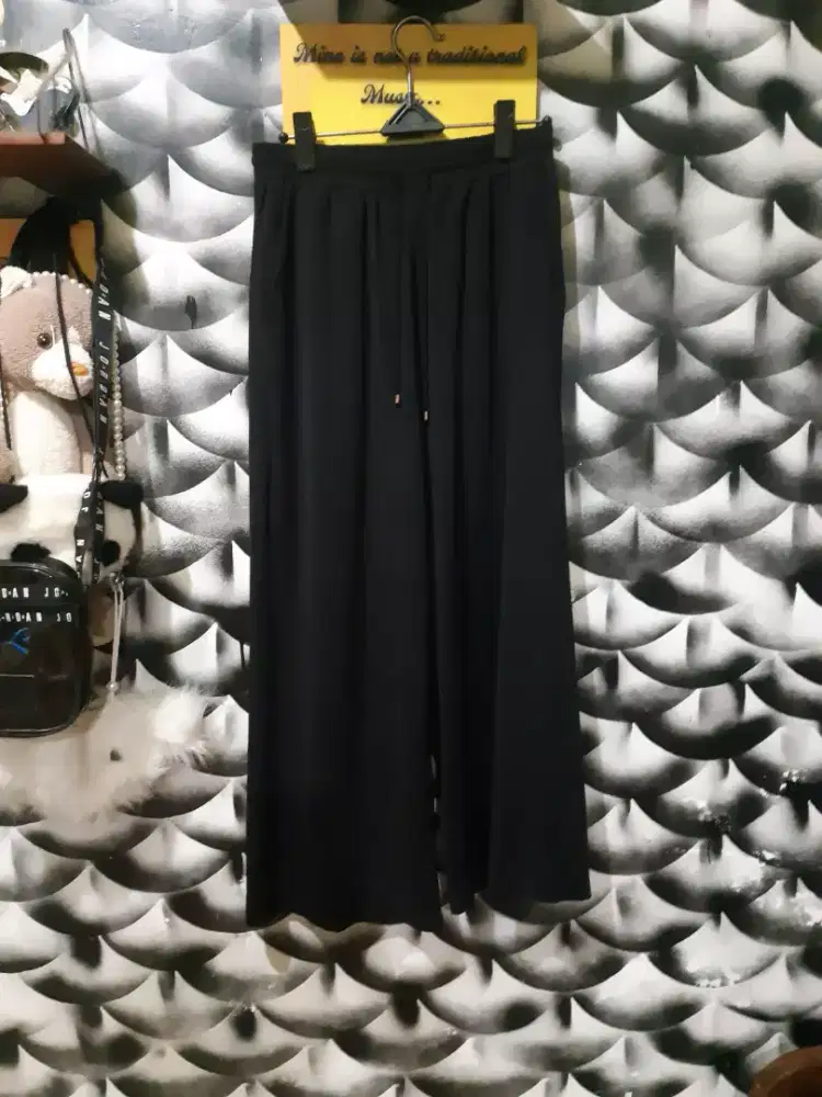 DoClasse premium brand kulots pant/celana kulot preloved tjap karoeng