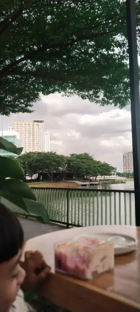 lowongan kerja Laundry