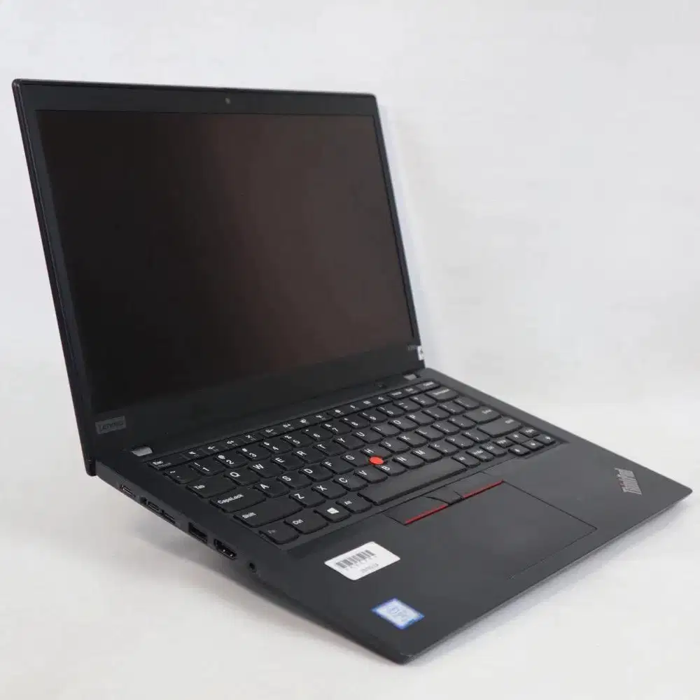 Lenovo ThinkPad X390 Intel i5 8265U 8GB 256GB FHD Windows 10 Pro
