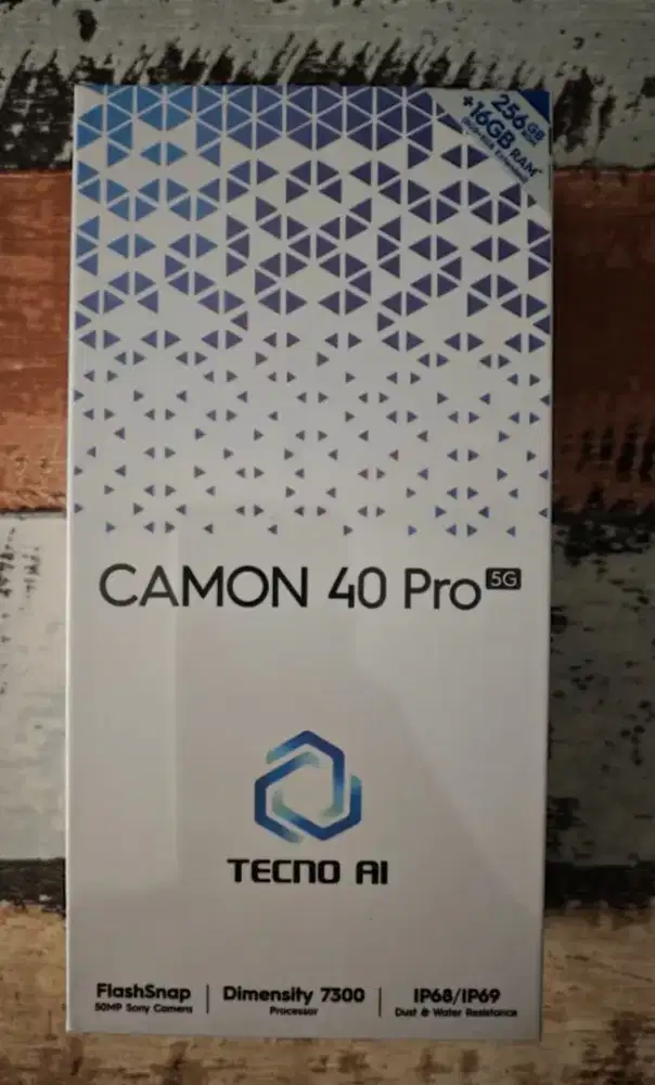Hp tecno canon 40pro 5G