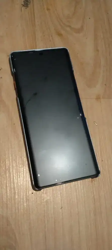 JUAL HP TECNO CANON 5G