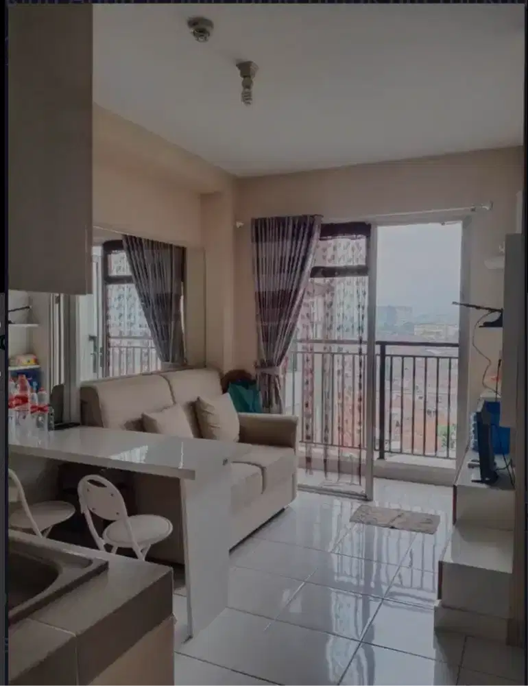 Disewakan Apartemen MSquare 2BR full furnished