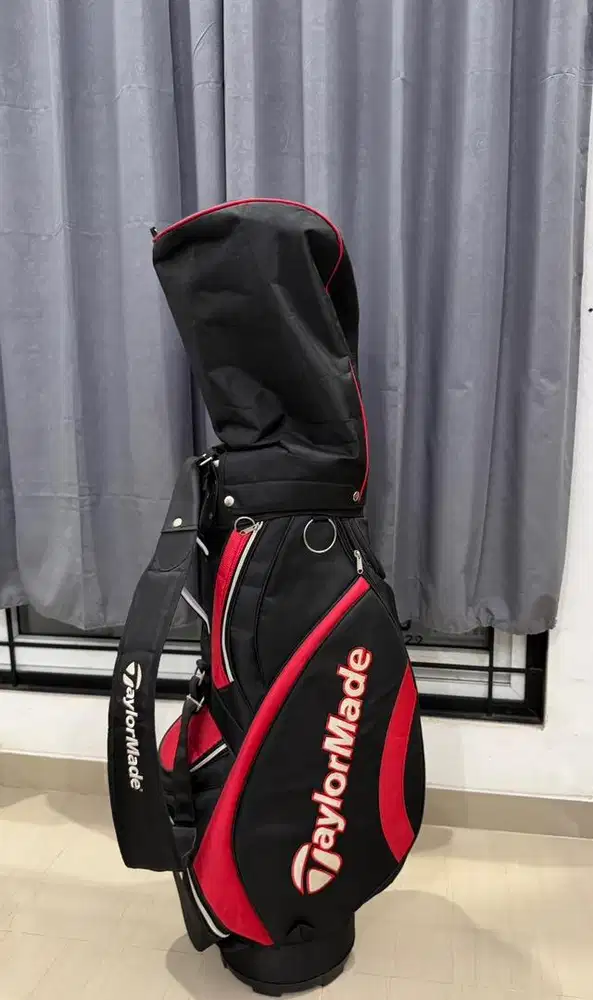 Stick golf TaylorMade M4 set