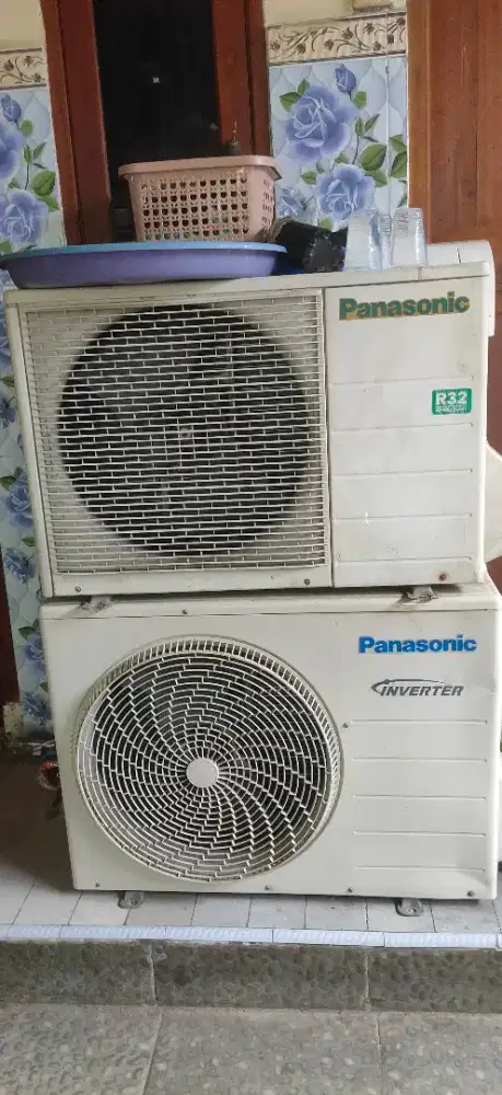 Terima jual beli ac bekas Surabaya