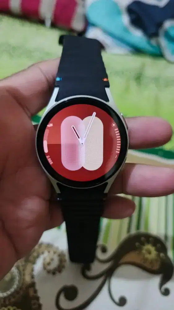 Samsung Galaxy Smart Watch7 40mm