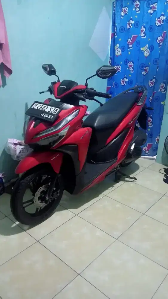 VARIO NEW CC 150 2019 ORIGINAL