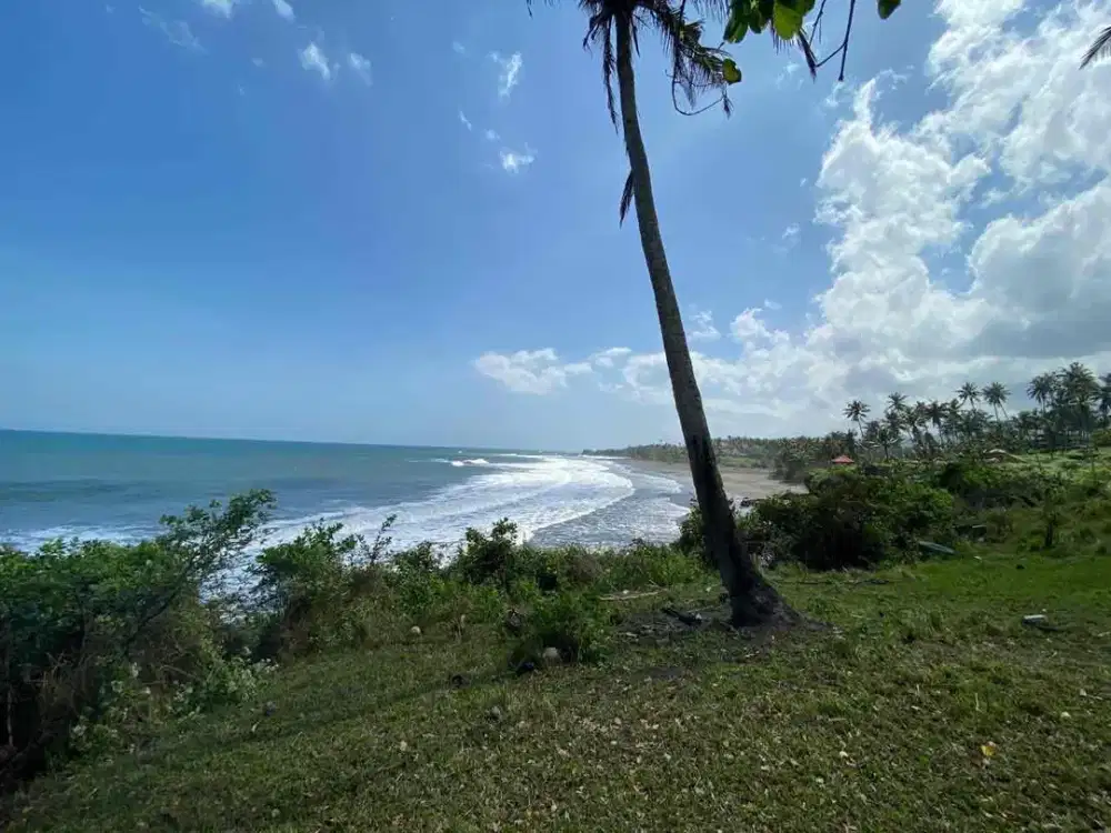 jual los pantai murah di tabanan bali.