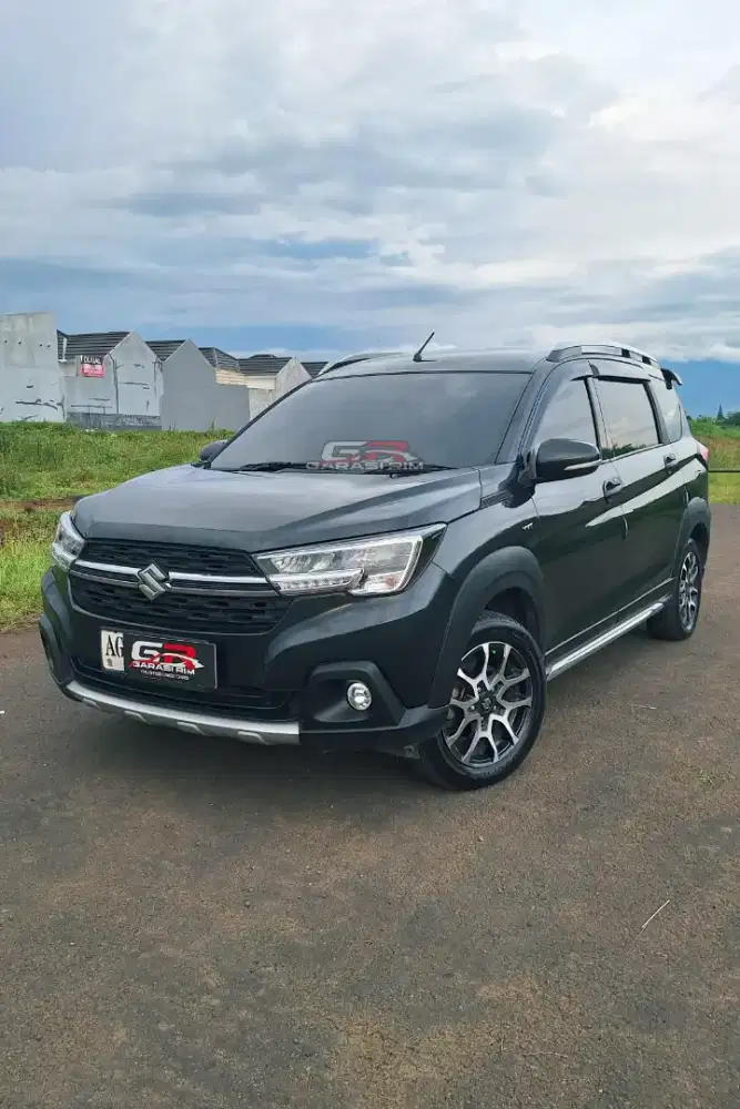 Suzuki XL7 Beta MT 2022 Akhir - Full Original