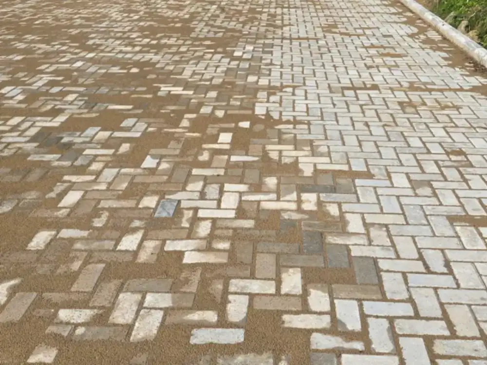 Tanah Jual Cepat Murah Villa Tamara Samarinda Ulu 1550