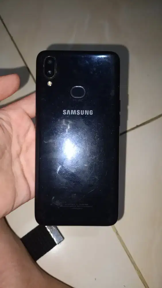 samsung a10s 2/32