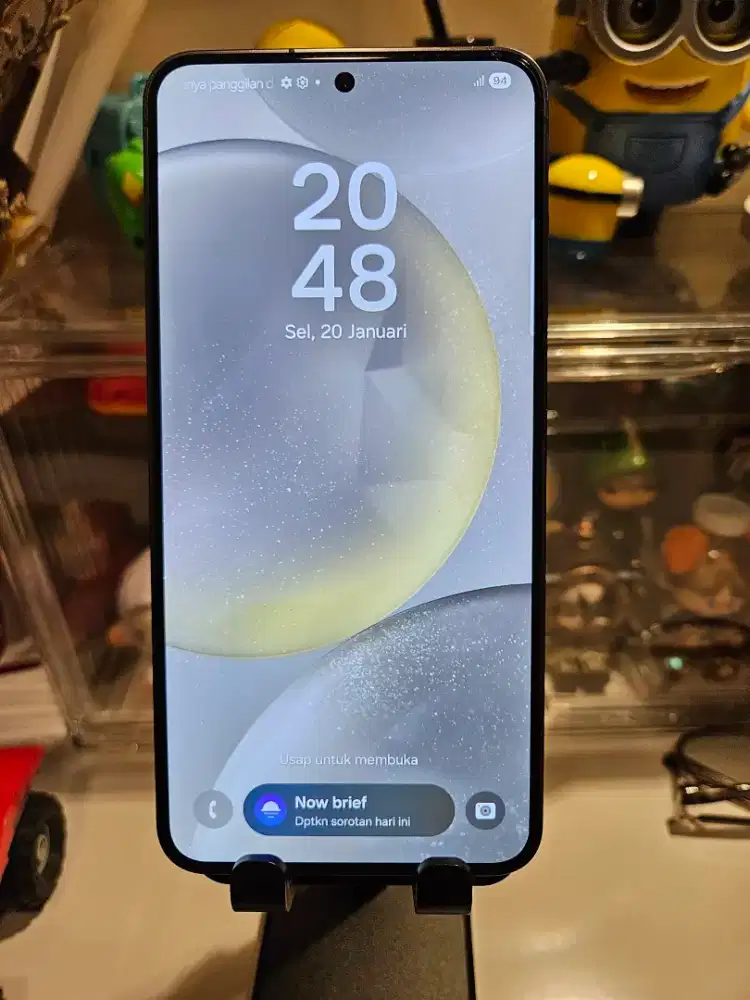 Samsung S24 512gb mulus garansi SEIN