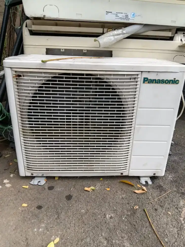 Jual beli ac bekas terdekat