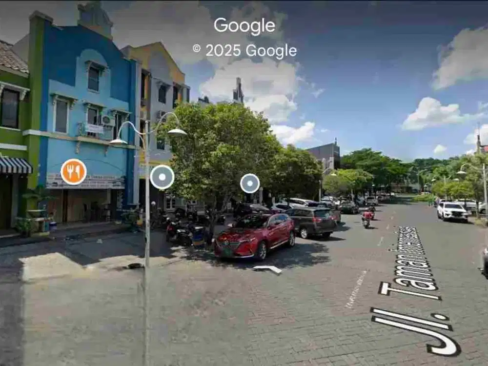 Jual Cepat Ruko GWalk, Citraland Utama