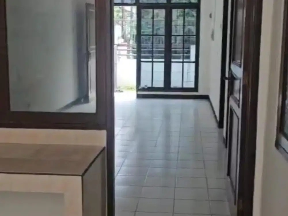 Rumah Nyaman Siap Huni di Taman Kopo Indah TKI 2