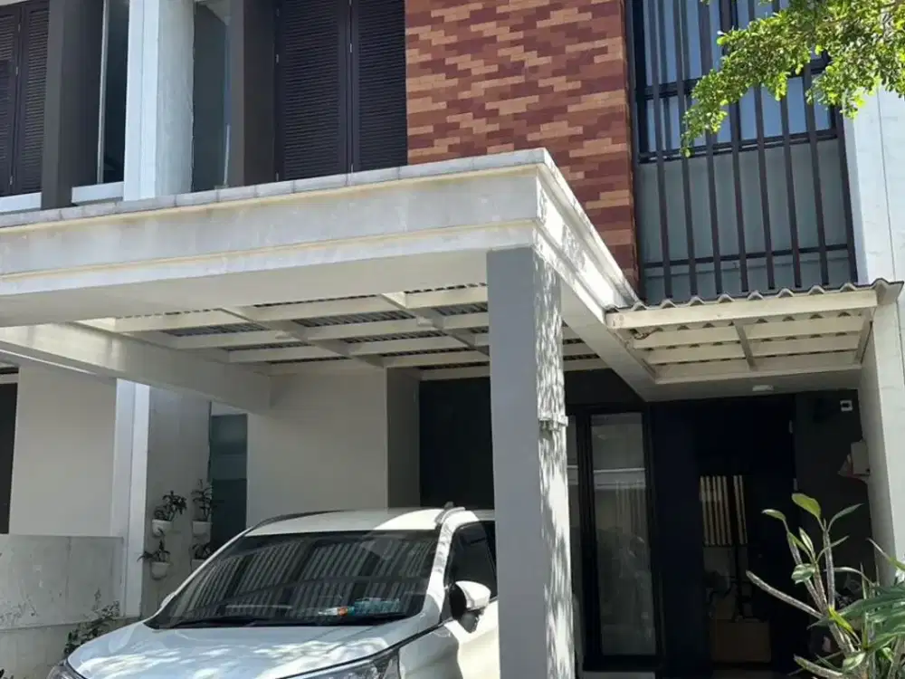 Dijual Rumah Premium di Cimanggis Golf Estate – Tapos, Depok