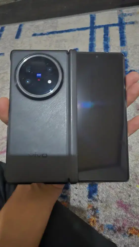 Vivo x fold 5 bekas seperti baru