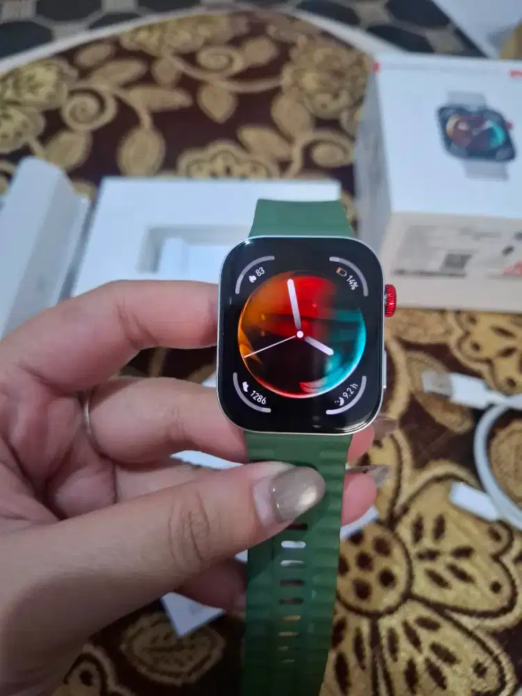 Huawei Watch Fit 3