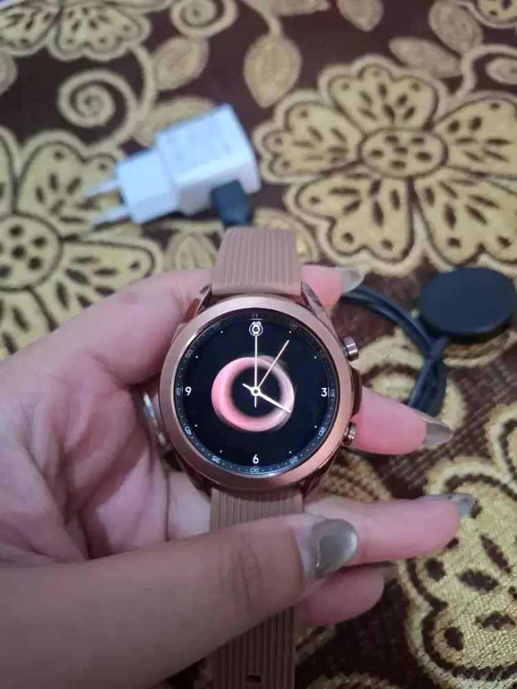 Samsung Galaxy Watch 3