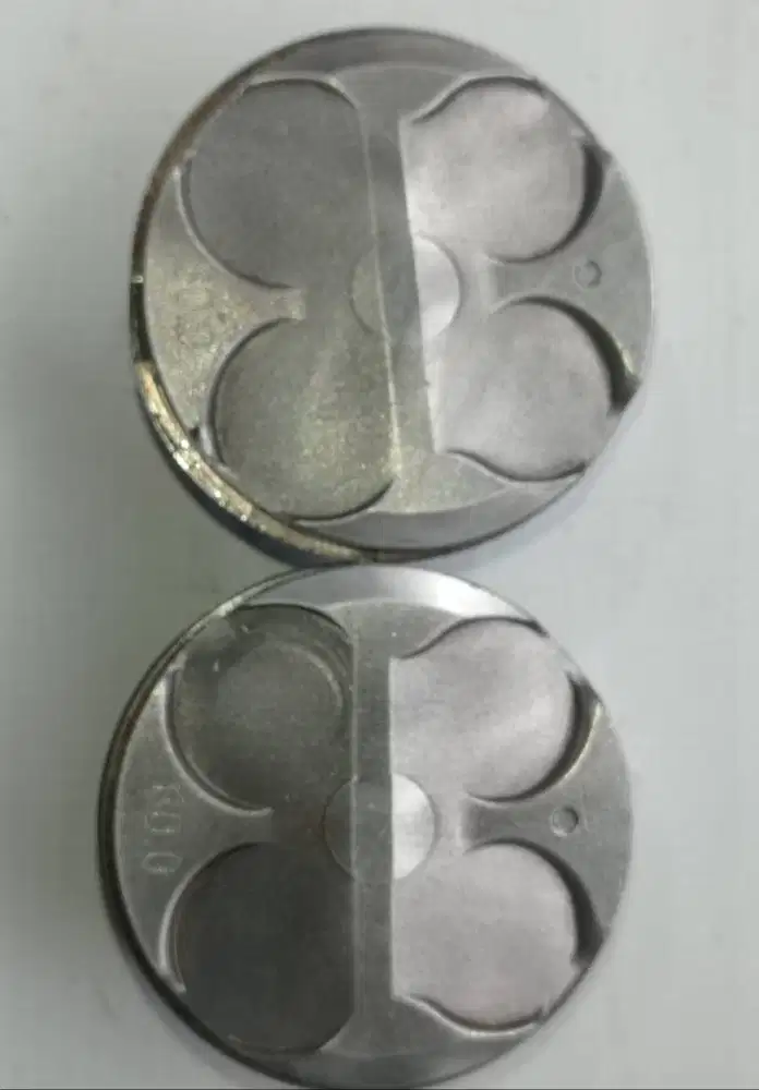 Piston seher Mo1to Moto1 Yamaha R25 60 mm Pen 15 original sepasang