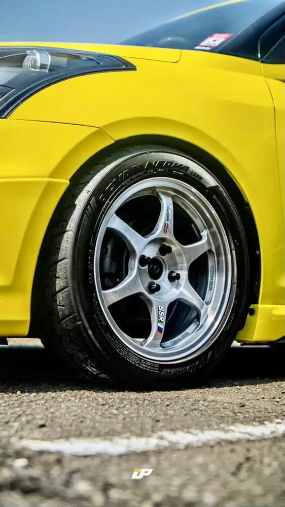 Suzuki Swift 2016 Bensin