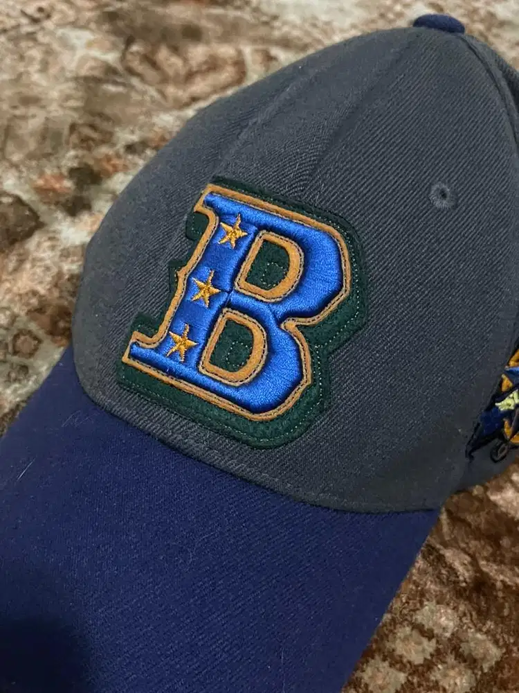 SMB (super massive bound) Hat