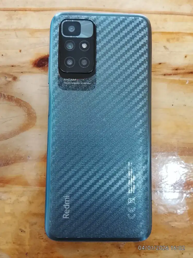 Jual HP xiaomi Redmi 10