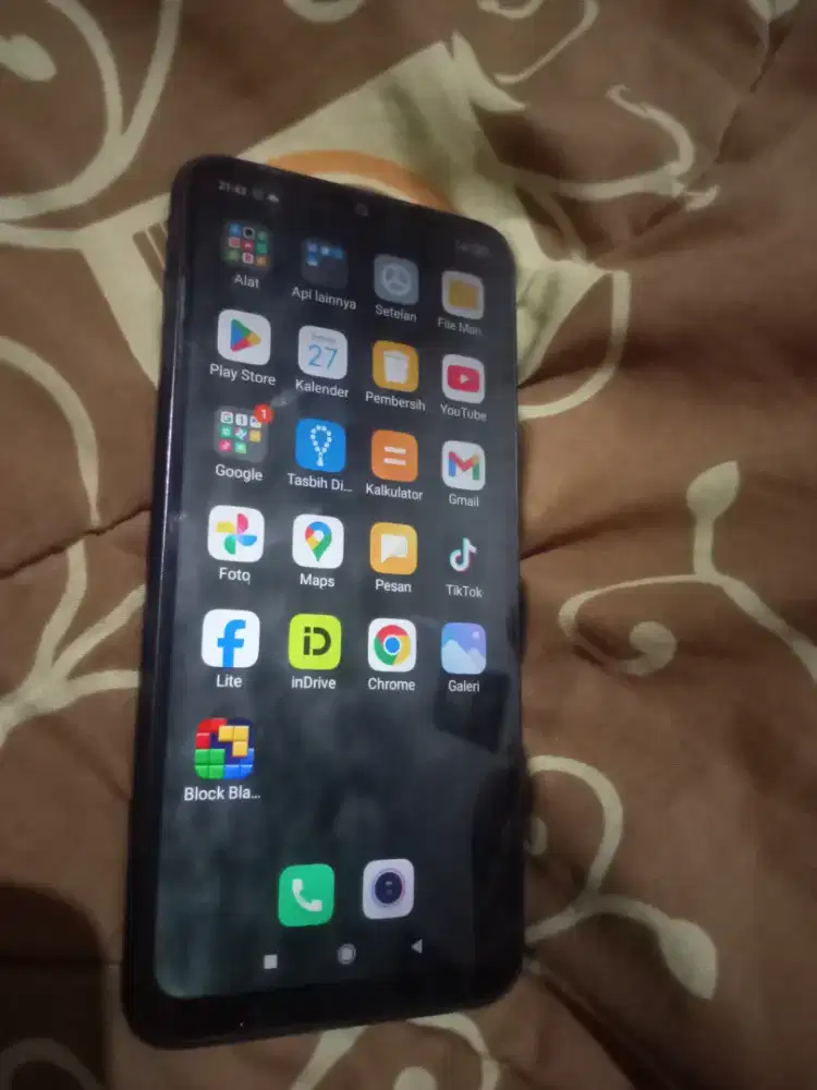 Redmi 9A batang 2/32