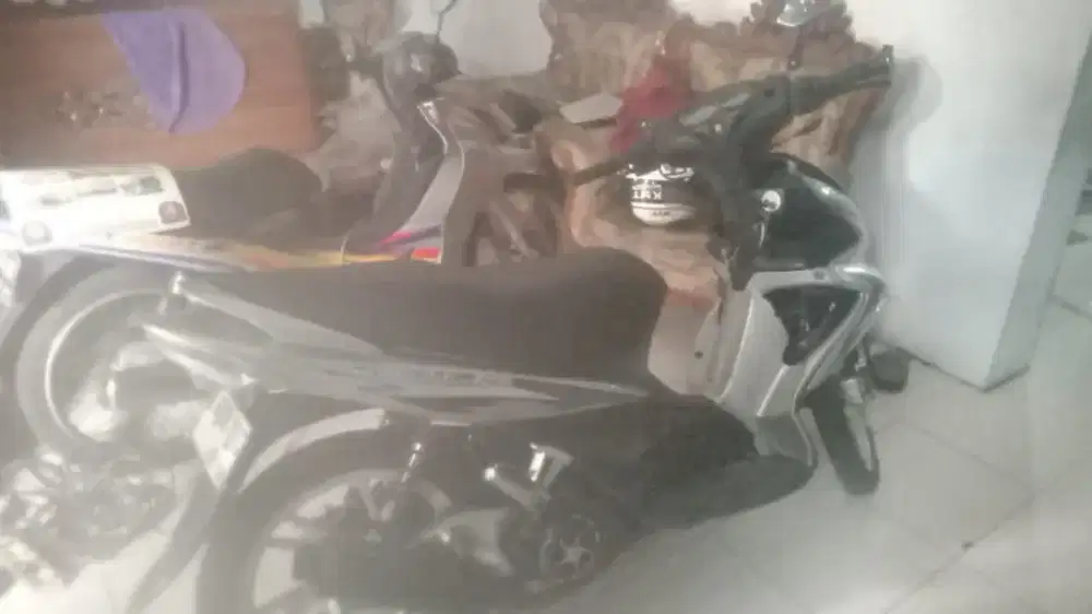 Jual motor skyewav 2008