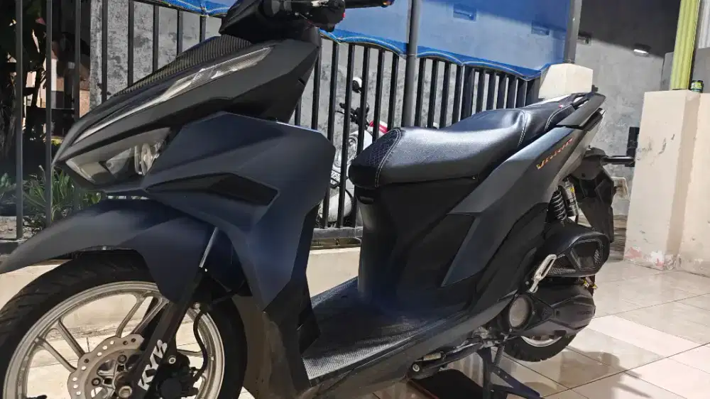 Vario CBS ISS 2024