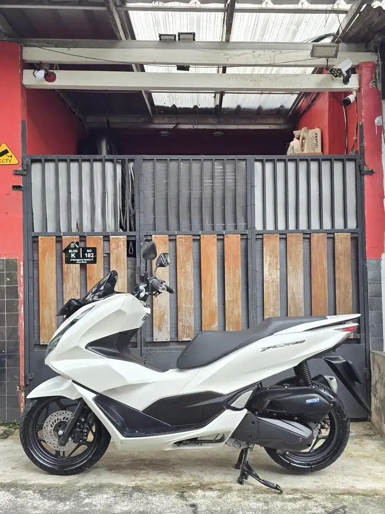 Honda pcx 2023 fullset