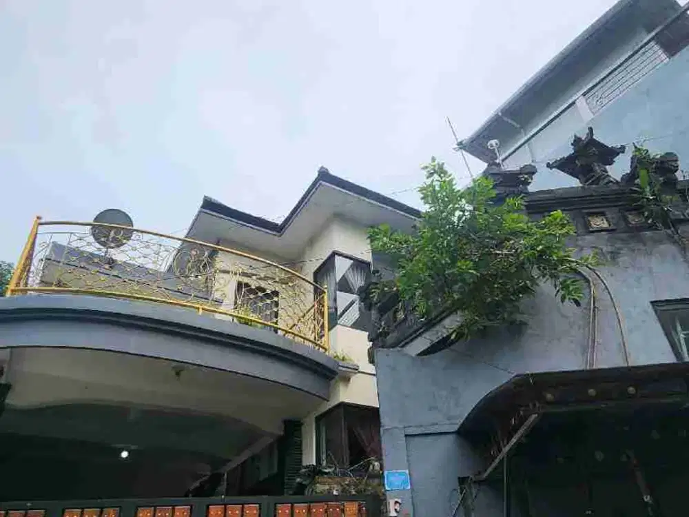 DIJUAL CEPAT RUMAH LOKASI JALAN AHMAD YANI UTARA