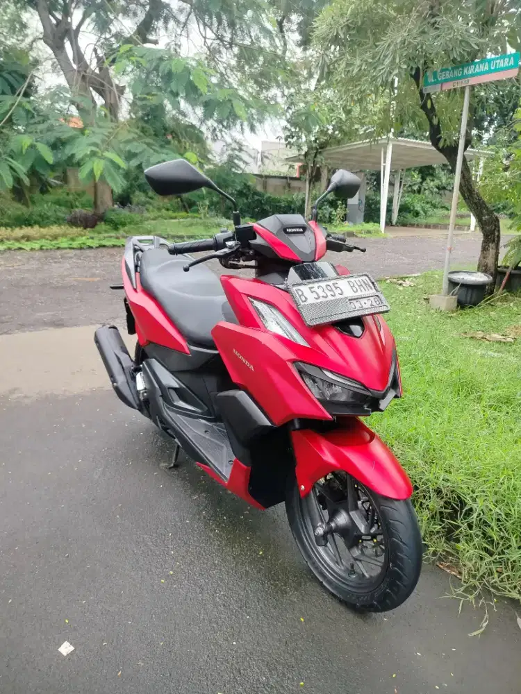 Honda Vario 160 keyles tahun 2023